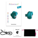 LOVE TO LOVE Kisscool Finger Vibrator
